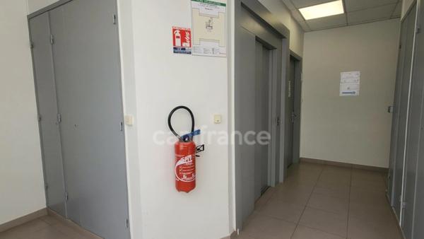 Bureaux - La Lézarde Le Lamentin