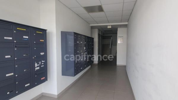 Bureaux - La Lézarde Le Lamentin