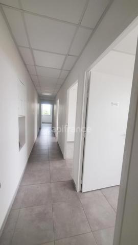 Bureaux - La Lézarde Le Lamentin