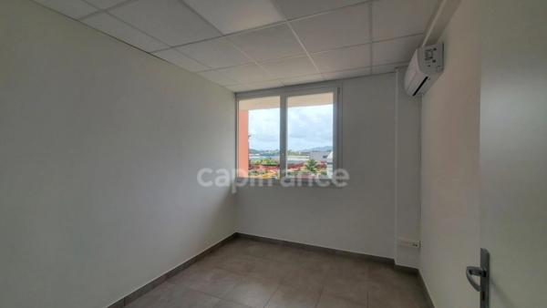 Bureaux - La Lézarde Le Lamentin