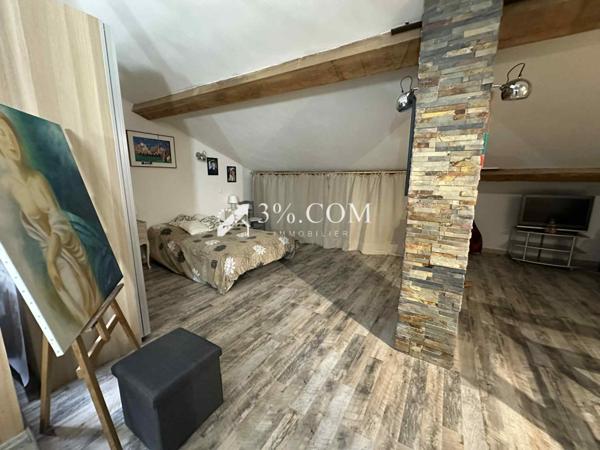 Maison 6 pièce(s) 4 chambre(s) 196 m²