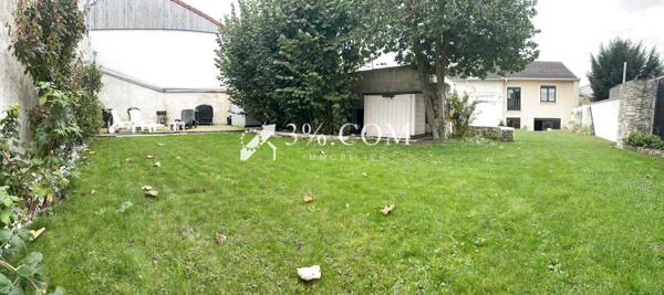 Maison 6 pièce(s) 4 chambre(s) 196 m²