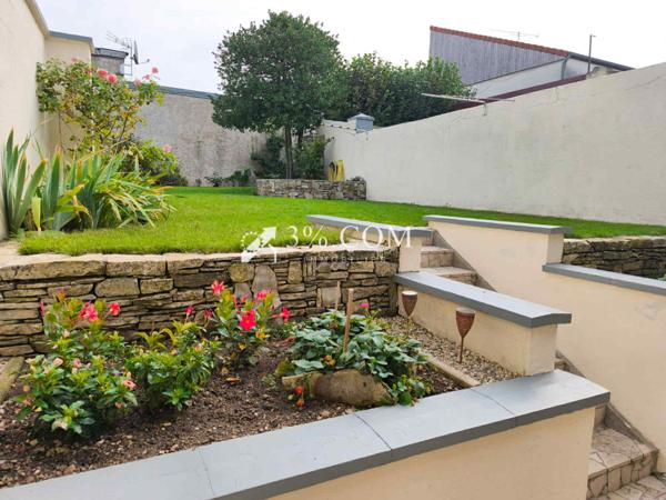 Maison 6 pièce(s) 4 chambre(s) 196 m²