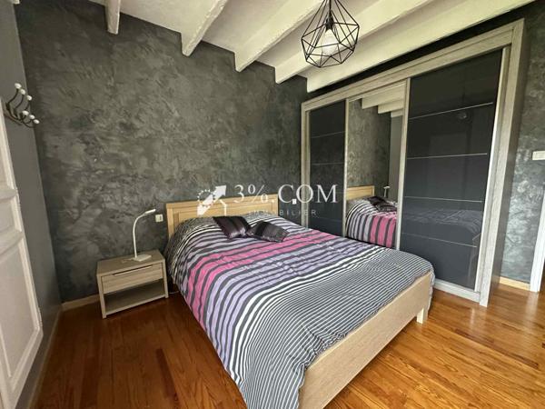 Maison 6 pièce(s) 4 chambre(s) 196 m²