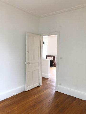 NANCY - APPARTEMENT 2 pièces - 48.15 m²