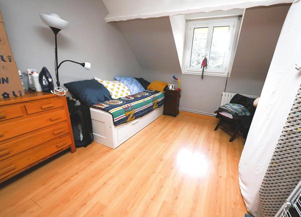 Belle maison traditionnelle secteur idéal