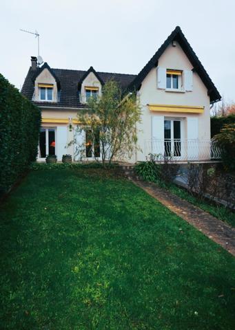 Belle maison traditionnelle secteur idéal