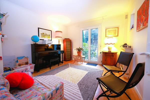 Belle maison traditionnelle secteur idéal