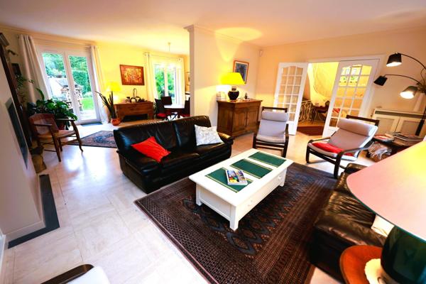 Belle maison traditionnelle secteur idéal