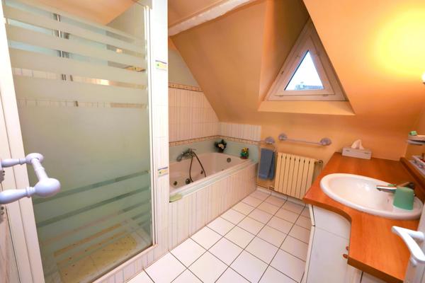 Belle maison traditionnelle secteur idéal