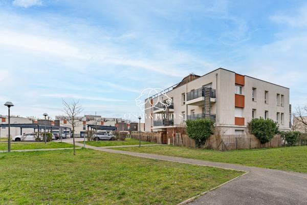 Apparetment T3 de 63m2 clé en main – St Priest Quartier Berliet