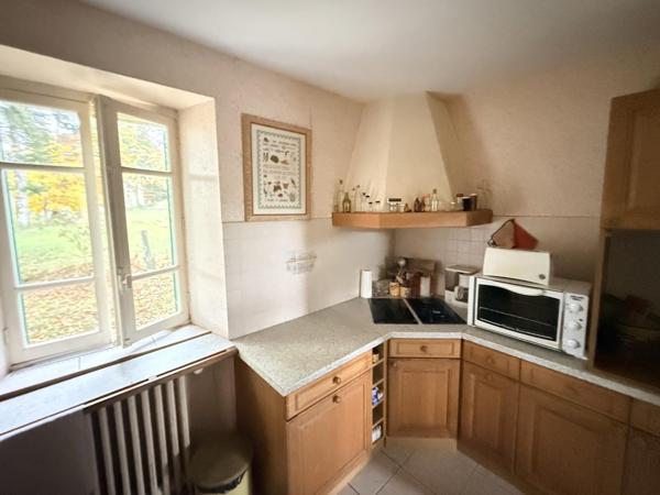 Magnifique maison dû 19 siècle