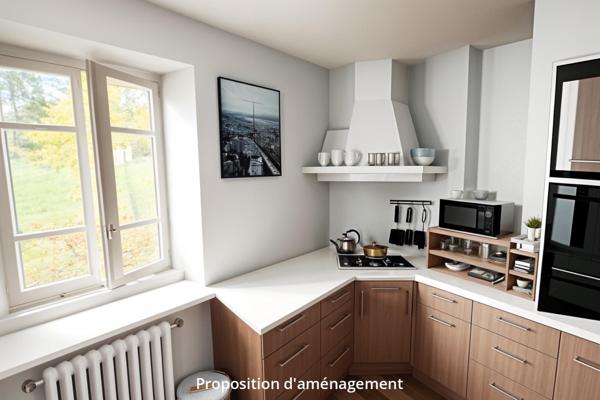 Magnifique maison dû 19 siècle