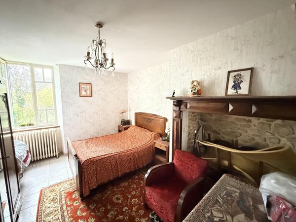 Magnifique maison dû 19 siècle