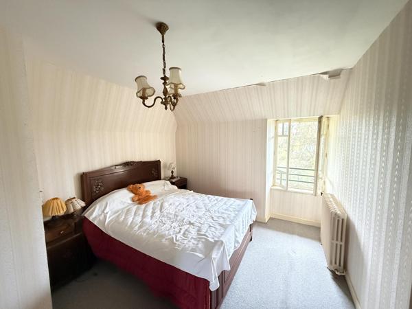 Magnifique maison dû 19 siècle