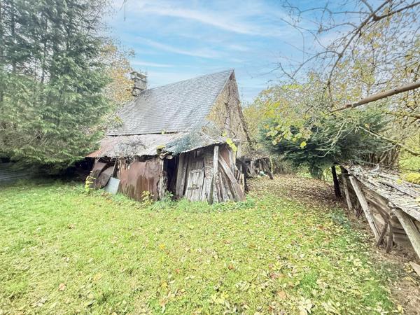 Magnifique maison dû 19 siècle