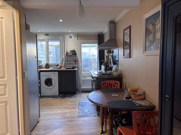 Maison à vendre à Abbeville dans la Somme (80100), ref : 113/1772