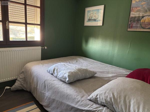 Maison à vendre à Abbeville dans la Somme (80100), ref : 113/1772