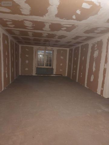 Propriété agricole à vendre à La Chapelle-de-Guinchay en Saône-et-Loire (71570), ref : 13779/958   
LES DAROUX