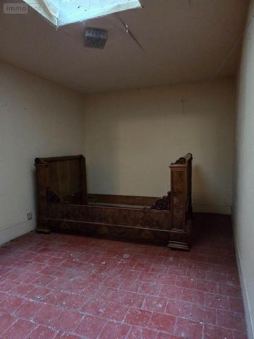 Propriété agricole à vendre à La Chapelle-de-Guinchay en Saône-et-Loire (71570), ref : 13779/958   
LES DAROUX