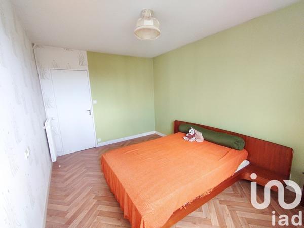 Appartement 5 pièces de 96 m² à Laval (53000)