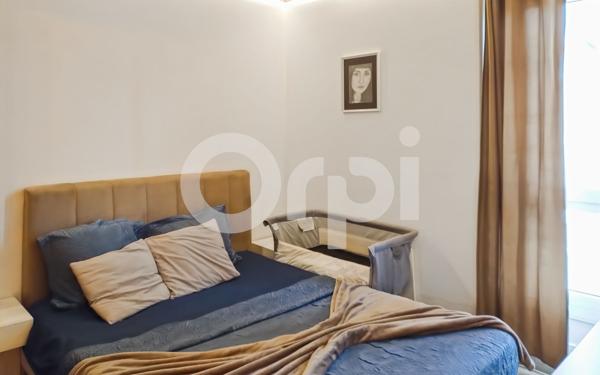 Appartement à vendre    2 pièces • 31,51 m2 Le Plessis-Belleville