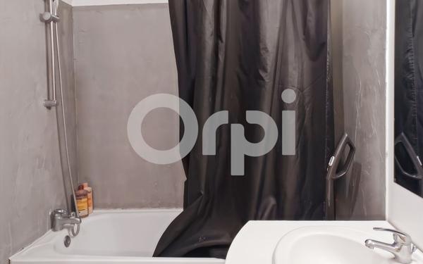 Appartement à vendre    2 pièces • 31,51 m2 Le Plessis-Belleville