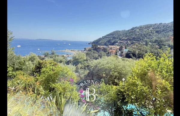 Théoule-sur-Mer, Villa 6 Chambres -  163 m² à vendre