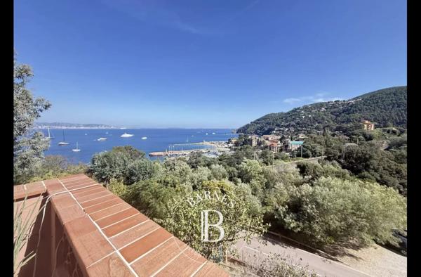 Théoule-sur-Mer, Villa 6 Chambres -  163 m² à vendre
