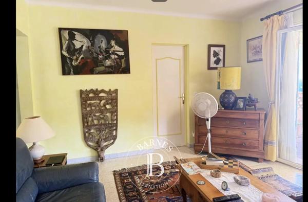 Théoule-sur-Mer, Villa 6 Chambres -  163 m² à vendre