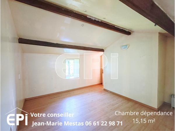 Nueil-les-Aubiers Maison ancienne Ajouter à ma sélection Référence : 6294