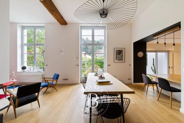 Biarritz, Maison 4 Chambres -  164 m² à vendre