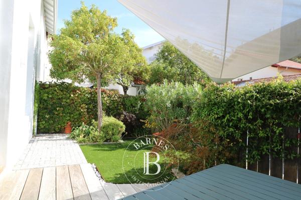 Biarritz, Maison 4 Chambres -  164 m² à vendre