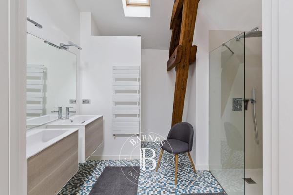 Biarritz, Maison 4 Chambres -  164 m² à vendre