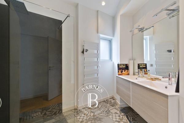 Biarritz, Maison 4 Chambres -  164 m² à vendre