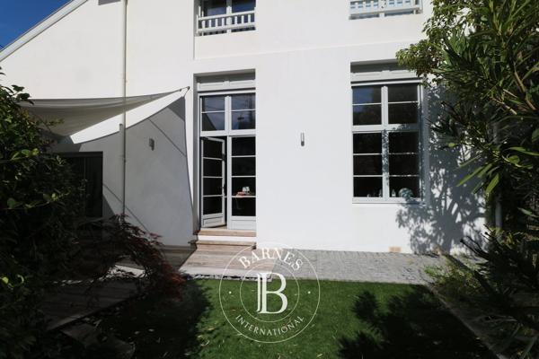 Biarritz, Maison 4 Chambres -  164 m² à vendre