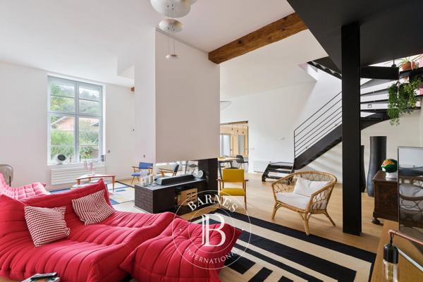Biarritz, Maison 4 Chambres -  164 m² à vendre