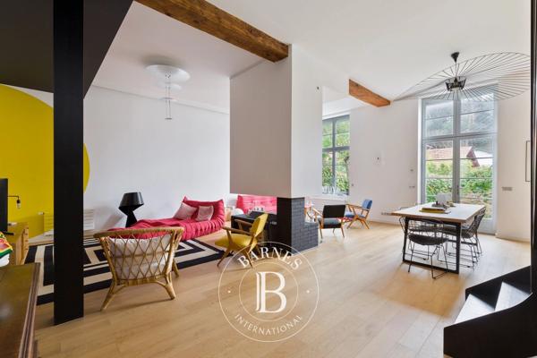 Biarritz, Maison 4 Chambres -  164 m² à vendre