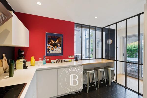 Biarritz, Maison 4 Chambres -  164 m² à vendre