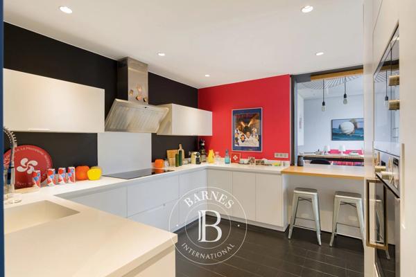 Biarritz, Maison 4 Chambres -  164 m² à vendre