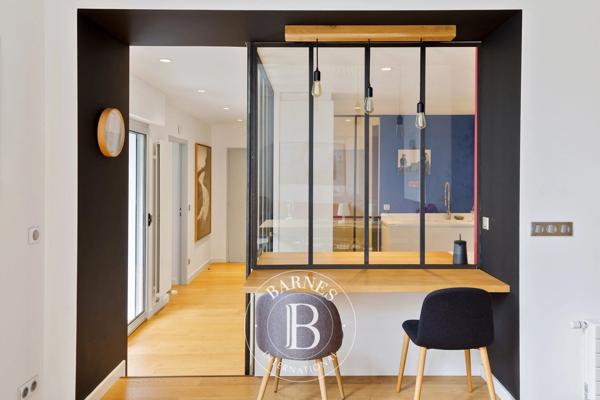Biarritz, Maison 4 Chambres -  164 m² à vendre