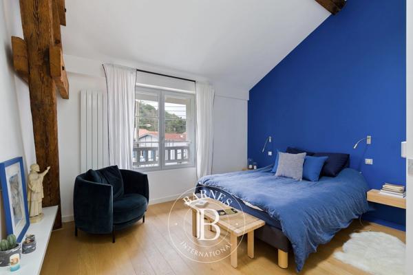 Biarritz, Maison 4 Chambres -  164 m² à vendre
