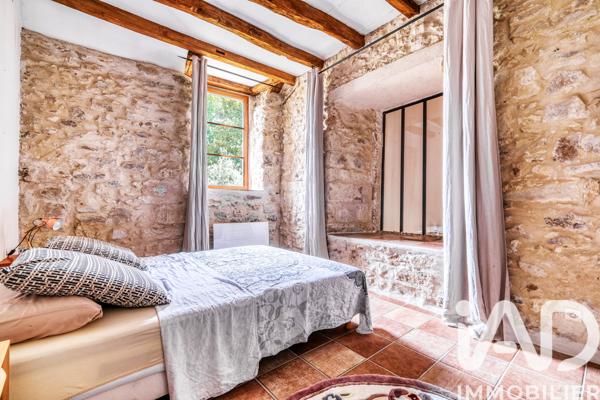 Maison à vendre 10 pièces 432,34 m² Chalautre-la-Grande