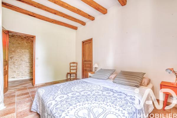 Maison à vendre 10 pièces 432,34 m² Chalautre-la-Grande