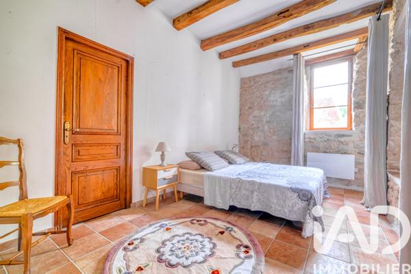 Maison à vendre 10 pièces 432,34 m² Chalautre-la-Grande