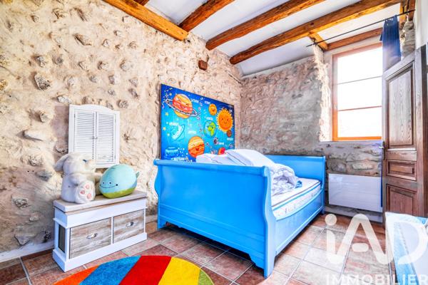 Maison à vendre 10 pièces 432,34 m² Chalautre-la-Grande