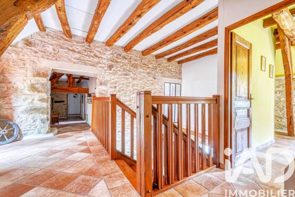 Maison à vendre 10 pièces 432,34 m² Chalautre-la-Grande