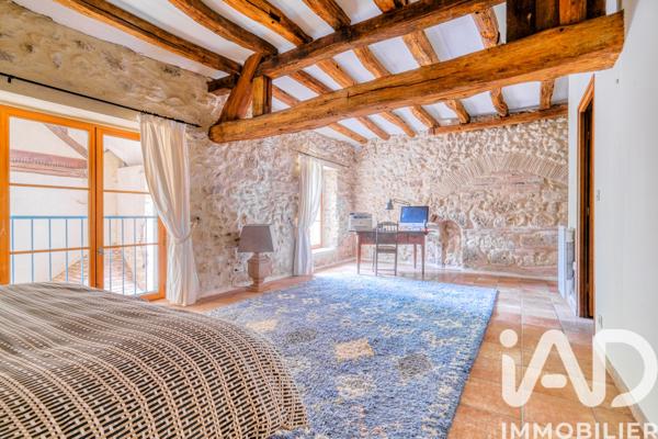 Maison à vendre 10 pièces 432,34 m² Chalautre-la-Grande