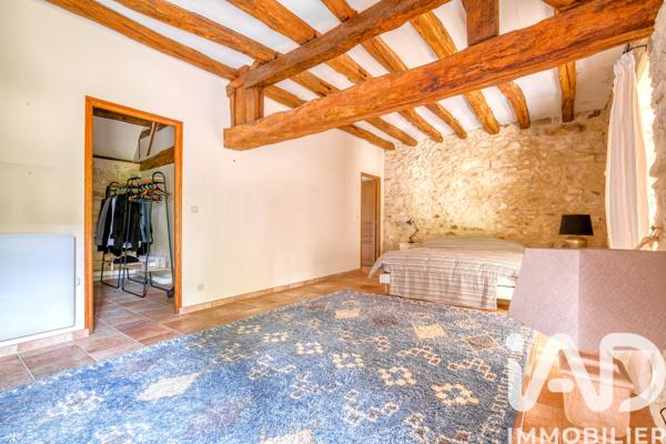 Maison à vendre 10 pièces 432,34 m² Chalautre-la-Grande
