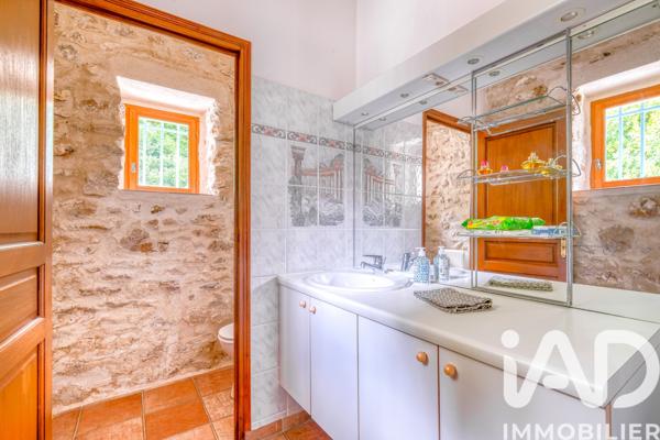 Maison à vendre 10 pièces 432,34 m² Chalautre-la-Grande